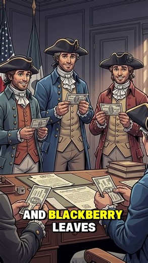 Ben Franklin’s Secret Money Hack #shorts #finance