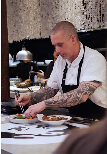 Why does restaurant food always taste better? | food