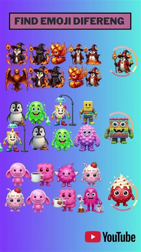 Emojis fofinhos que alegram qualquer mensagem 🥹🍭💖 Salva esse vídeo para não perder!👍 Curta
