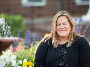 Enfield Candidate Profile: Charlotte Riley, Board Of Education