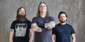 High on Fire announce new album, Electric Messiah, unveil title track: Stream