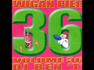 Wigan Pier Volume 36