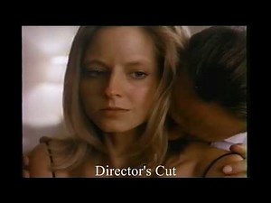 Backtrack (1990) Theatrical vs. Director's Cut scene differences