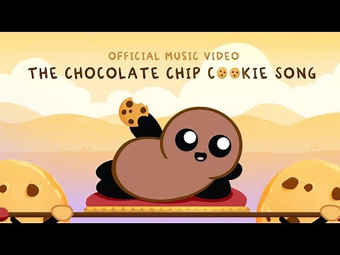 The Chocolate Chip Cookie Music Video