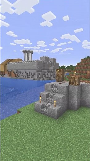 The First Tutorial World (A Simpler Time in Legacy Console Minecraft) #tutorialworld #minecraftmusic