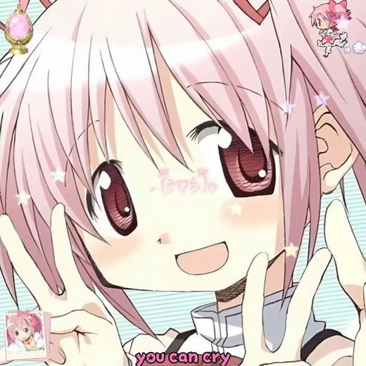 secret | madoka kaname edit | I LOVE MADOKA MAGICA| #song #edit #madokakaname #madoka #madokamagica