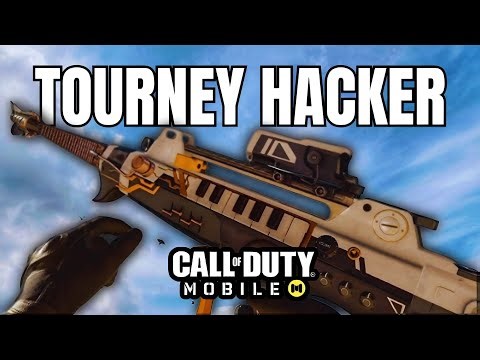 🔥Live CODM Tournament Turns Crazy After Hacker Gets Caught!😳