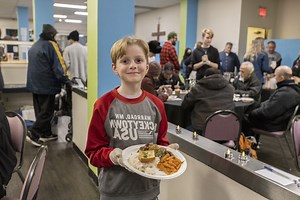 Give Help in Portland