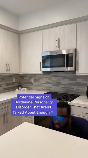 BPD can make life difficult, but you can still thrive & live your best life! 🏆 #bpd #borderlinepersonalitydisorder | Kojo Sarfo
