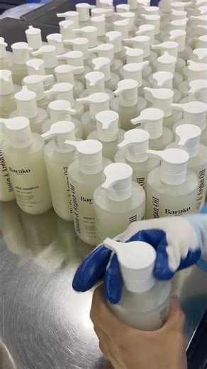 Dokumen eksport lengkap: COA, MSDS, INCI, TDS.
