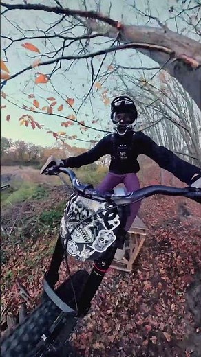 ⚠️ BEST OF 2025 – VIDÉO COMPLÈTE ⬇️🟢 #epic #mtb #downhill #bikelover