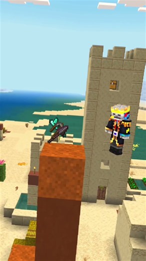 Best useful slider setting in your MCPE 🤯