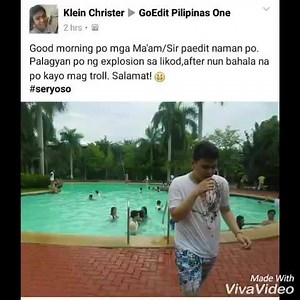 20K views · 89 reactions | © Explosion sa likod | GEPO Edit Collection | Facebook