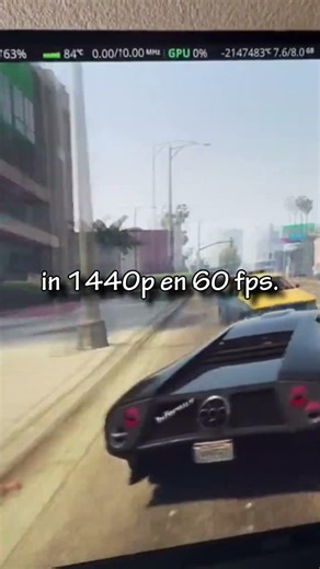 Hacker gaat los op GTA! #shorts #gta5 #hacker