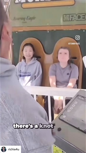 How is he allowed to do this? Omg I would crap my pants! | The Inappropriate Gift Co