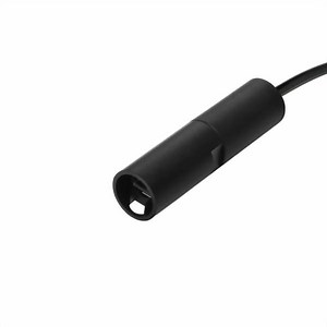 Straight Red Line Laser: VLM-635-55 Series