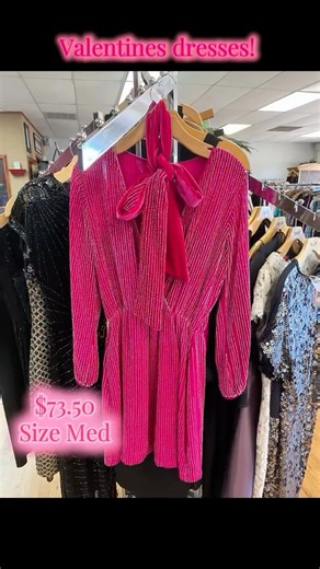 Ladybug on Instagram: "Need a dress? #williamsburg #consignmentshop #consignment #shopsmall #shoplocal #ladybugconsignment"