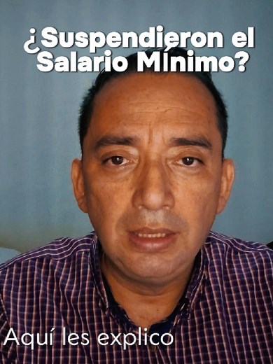 El Consejo de Estado determinó suspender el Decreto que aumentó el Salario Mínimo en Colombia para 2026. Aquí les explico por qué se tomó esta decisión y qué significa para su bolsillo esta medida. #salariominimo #colombia #decreto #suspensión