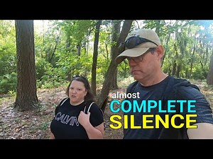 RV Camping at Goose Creek State Park. A quiet place with beach, trails, and FULL HOOKUP!