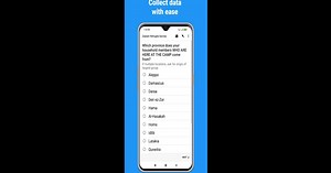 Download and run KoboCollect on PC & Mac (Emulator)