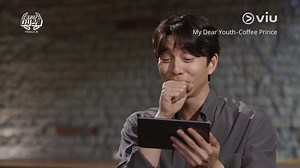 198K views · 4.1K reactions | [#MyDearYouthCoffeePrince - Cast of Coffee Prince reunites!] The drama which saw #GongYoo & #YoonEunHye rising to stardom - need we say more?  CATCH as the cast reminisces this legendary k-drama which has a special place in our hearts. Catch this special on Viu now https://bit.ly/3idAV0t | Viu Singapore | Facebook