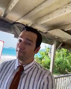 131K views · 3.3K reactions | This is how Harry the Lizard comes to life every episode 年 | Ralf Little | Facebook