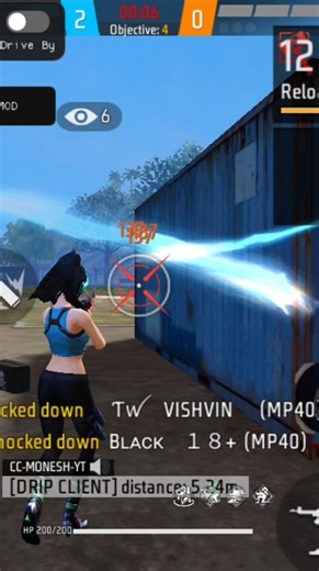 Drip Client key/Drip Client #hack#brrank#panel🔥😈👉 follow me