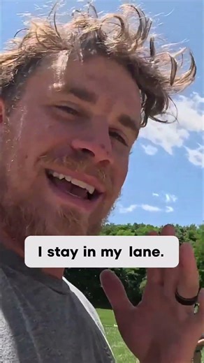 Why I Stay In My Lane: The Concrete Struggle