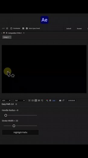 After Effects Christmas Gifts Free Scripts Easy Path | Arsalan Qamar