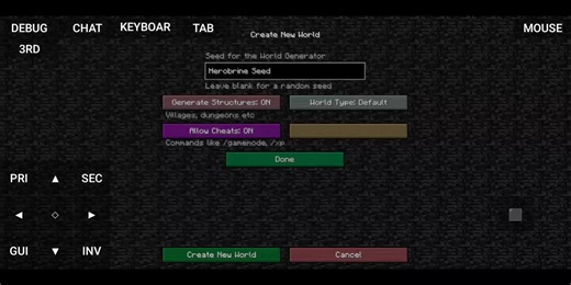 Minecraft Error 437: Creepy Pasta Explained