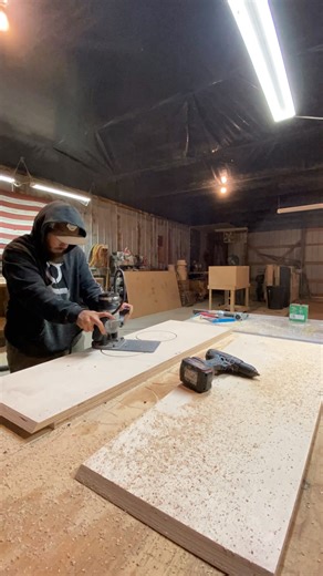 34K views · 329 reactions | Cutting some holes in a baffle | CustomLowz | Facebook