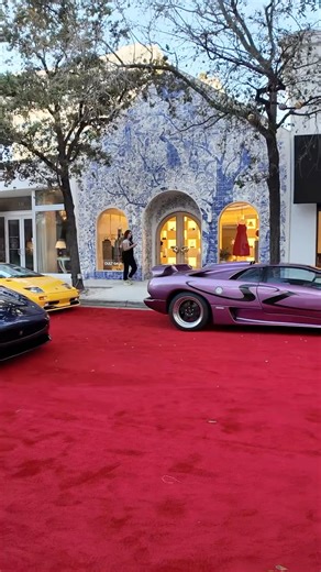 20K views · 330 reactions | An icon of the '90s supercar era has...