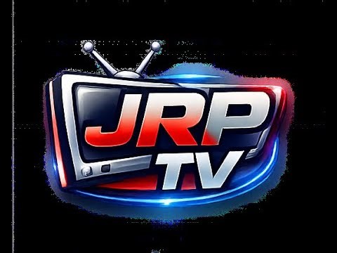 JRP TV | Episode 001 — Just Raw Programming