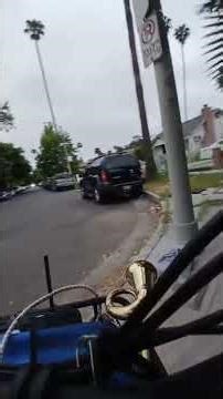 Should I Go In? - Scary Dark Tunnel - Urban Exploration - POV Bike Ride