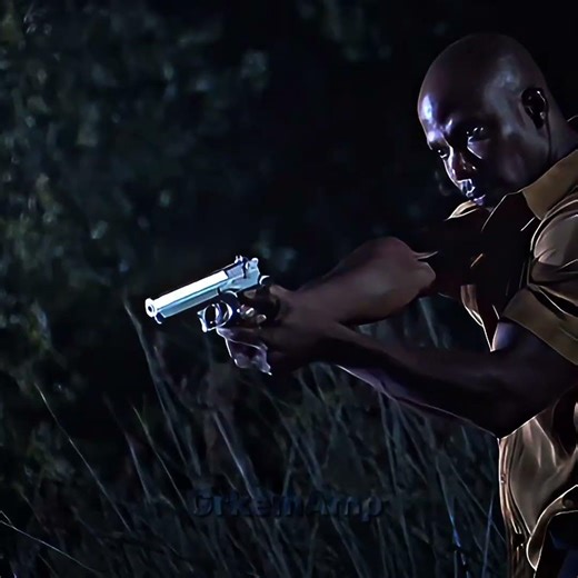 You messed with the wrong serial killer #edit #dexter #netflix #fyp #dextermorgan