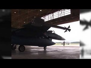 【公式】制作協力：防衛省／自衛隊「よくわかる！航空自衛隊」サンプル動画