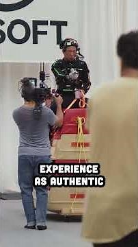 How Video Games Are Made