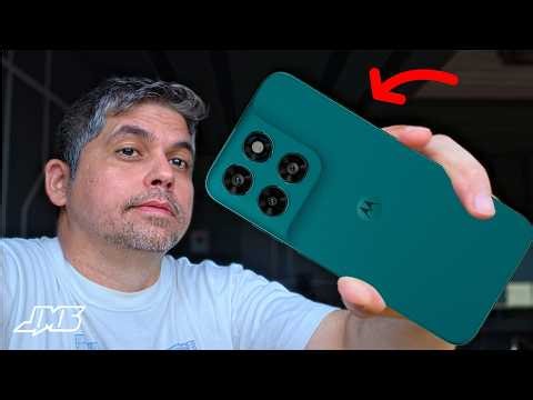 Moto G77 or G86: Has Motorola gone mad?