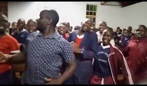 Live Catholic misa mix mass Cardinal otunga boys YCS choir #fbreelsfyp #viralreelsfb #followersreels #prayerworks #catholicchurch #catholic #catholicmusic #prayerchangesthings Catholic misa mix galore | Nyakundi Kennedy