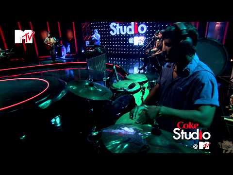 Bihu Naam(Pak Pak) in HD - Papon, Coke Studio @ MTV S01