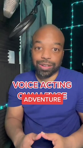 Adventure Duet Challenge with Amazing Voice Actors