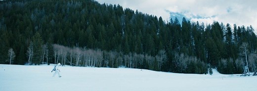 «Ветреная река» (2017)