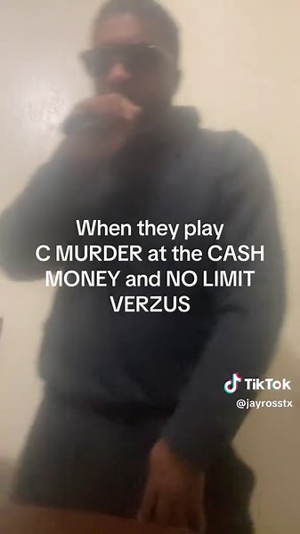 C Murder's Impact on Cash Money vs No Limit Event