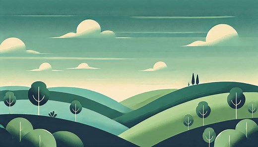 What are Analogous Colors? A Color Theory Guide