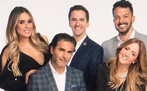 Programa Hoy, revelan porqué Fernando del Solar dejó el matutino