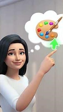Why Am I Jealous of My Friends? #thesims #sims4 #confidencewins