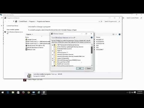How To Install Remote Server Administration Tools for Windows 10