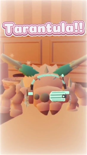 What’s your fav low value pets? #adoptme #roblox