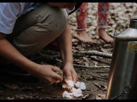 How to use a Fire Striker Safely