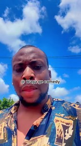 I know you are very busy but try and make out time for your children | Waga ge comedy